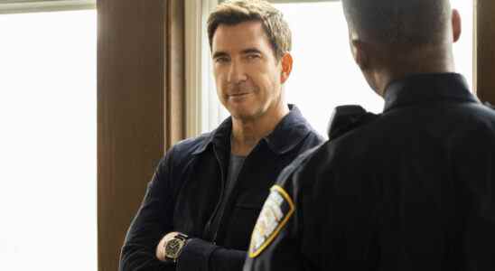 FBI: Most Wanted TV show on CBS: seasons four and five renewal