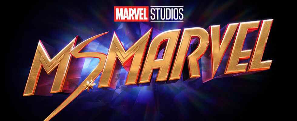 La compositrice de 'The Marvels' Laura Karpman marque 'Ms.  Marvel' sur Disney+ (EXCLUSIF) Les plus populaires doivent être lus Inscrivez-vous aux newsletters Variété Plus de nos marques