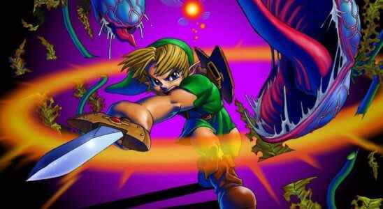 Zelda : Ocarina Of Time fait enfin partie du Panthéon du jeu vidéo