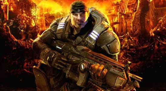 Rumeur: la collection Gears of War de style Halo MCC arrive
