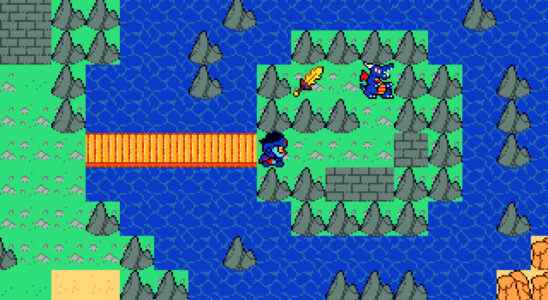 Franken is a funny, free, fresh RPG you can finish in under an hour