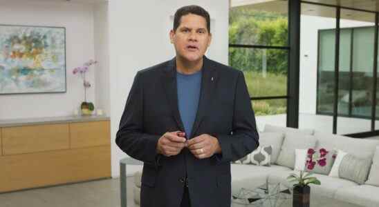 Reggie parle des problèmes du syndicat NoA : "Ce n'est pas la Nintendo que j'ai quittée"