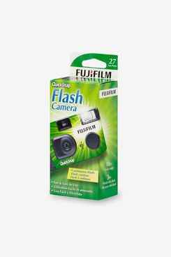 Appareil photo Fujifilm Quicksnap 135 Flash 400-27exp