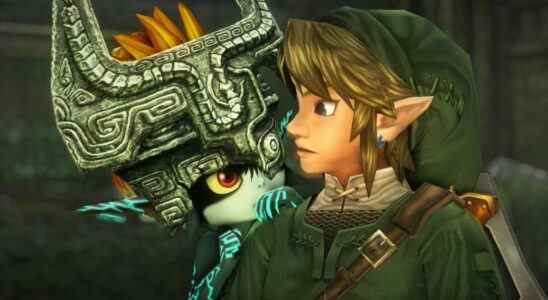 Rumeur : Switch pourrait-il obtenir Zelda : Wind Waker et Twilight Princess cette année ?