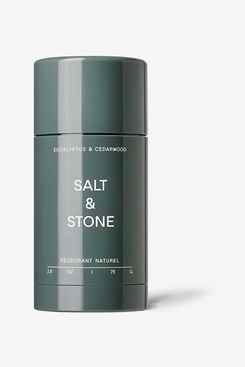 Déodorant Salt & Stone Eucalyptus & Cèdre