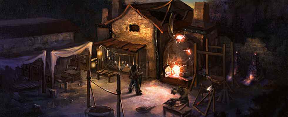 Dix ans plus tard, les leçons de la catastrophe de la maison de vente aux enchères de Diablo III n'ont pas été retenues