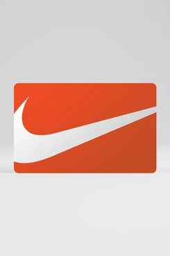 Carte-cadeau Nike