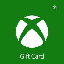 Carte-cadeau numérique Xbox