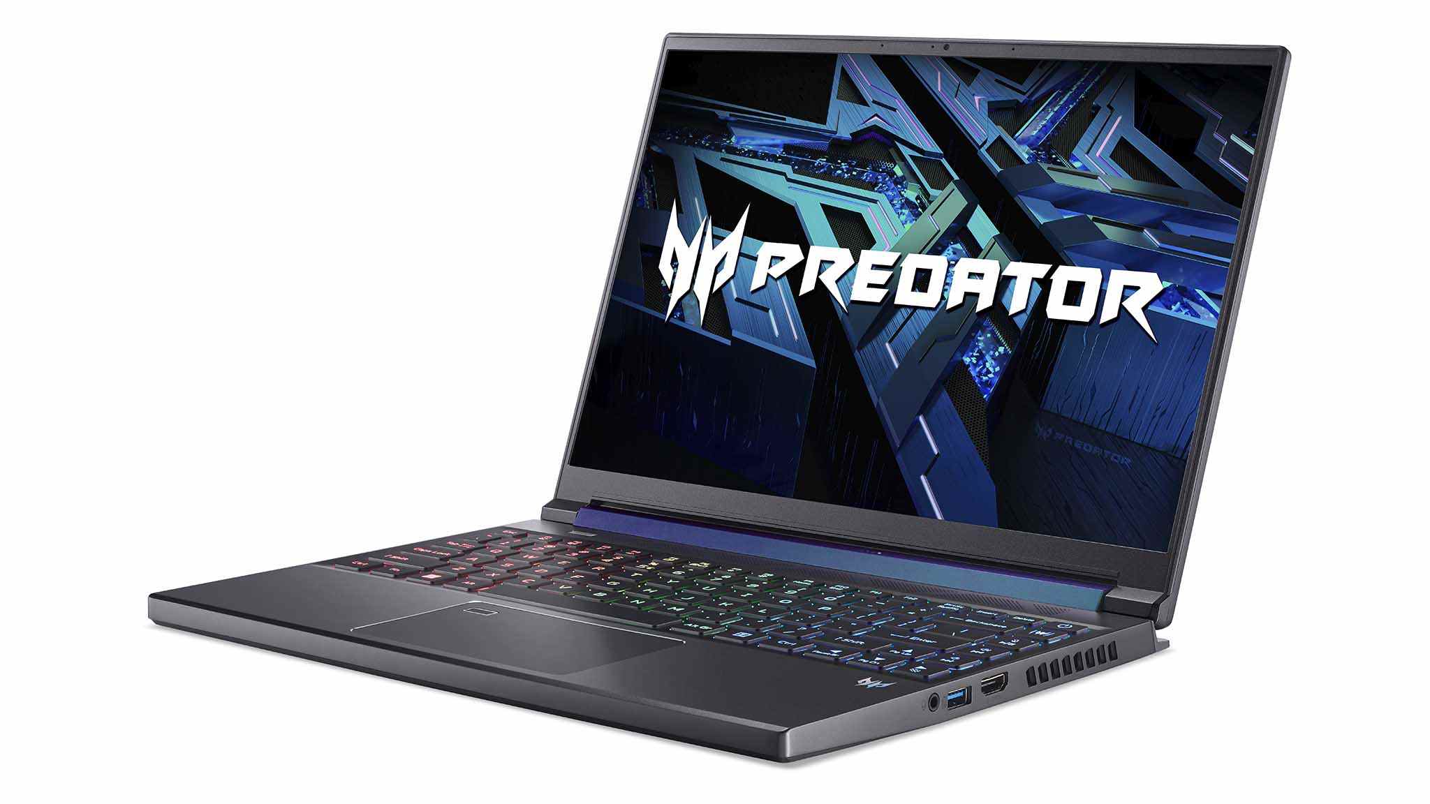 Acer Predator Triton 300 Se 14 Best Buy Presse