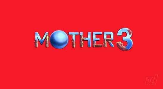 Si Nintendo sortait Mother 3 In The West, comment s'appellerait-il ?