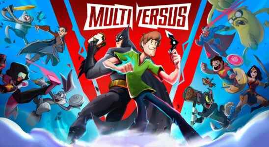 Multiversus est étonnamment en train de devenir un véritable challenger de Smash Bros.