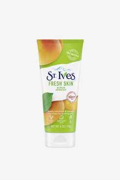 Gommage revigorant à l'abricot St. Ives Fresh Skin