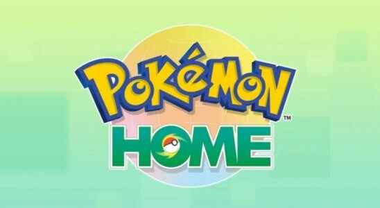 Pokémon HOME sera bientôt compatible avec les remakes Diamond & Pearl et Legends: Arceus