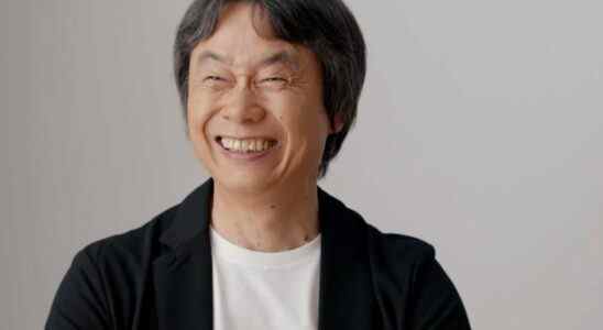 Aléatoire: le pitch du jeu E3 de Kanye West à Miyamoto était apparemment "très émouvant"