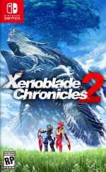 Xenoblade Chronicles 2 (commutateur)