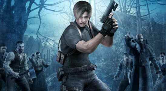 Aléatoire: Resident Evil est la dernière franchise à avoir son propre "Heardle"