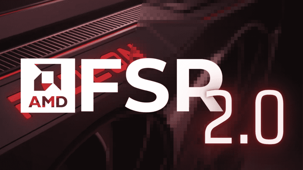 Le premier examen d'AMD FidelityFX Super Resolution 'FSR' 2.0 sur GeForce RTX 3060 montre une qualité comparable à NVIDIA DLSS 2.0