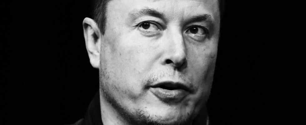 Elon Musk a été accusé d'inconduite sexuelle