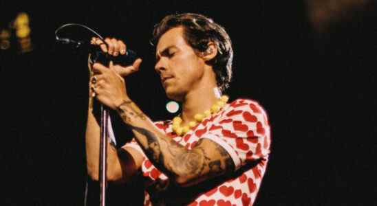 Harry Styles illumine New York avec sa performance « One Night Only » de « Harry's House » : la critique de concert la plus populaire doit être lue