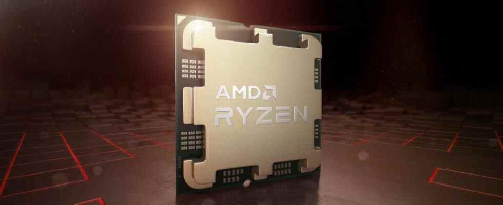 AMD confirme que les premiers SSD PCIe 5.0 seront lancés aux côtés de Zen 4