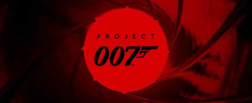 Projet 007 : Tout ce que l'on sait sur le nouveau jeu IO Interactive James Bond