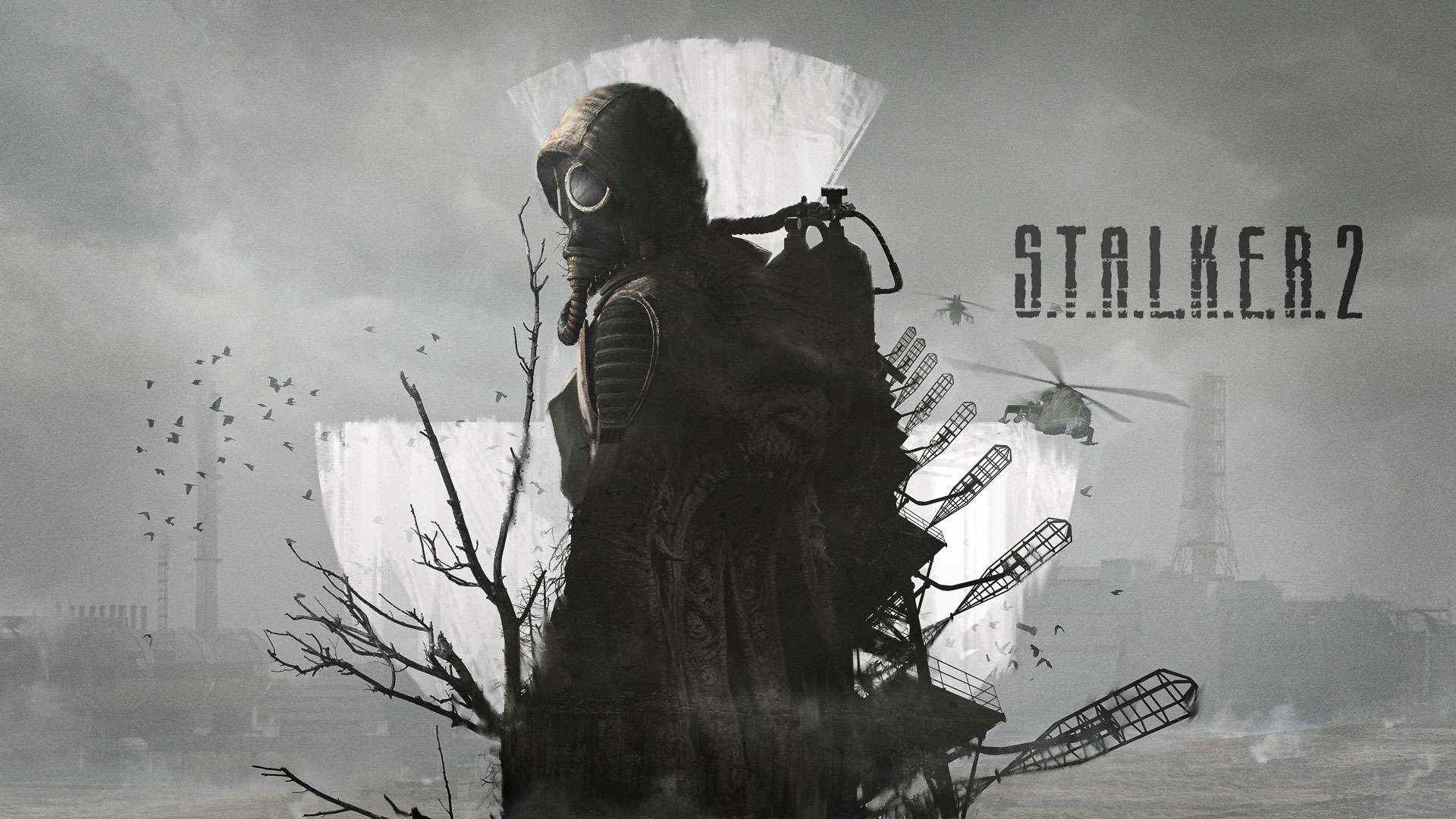 Stalker 2 : Cœur de Tchernobyl