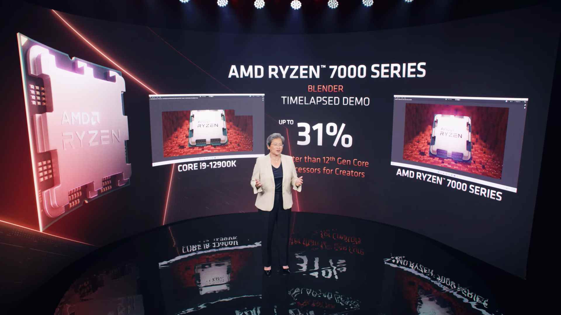 AMD au Computex