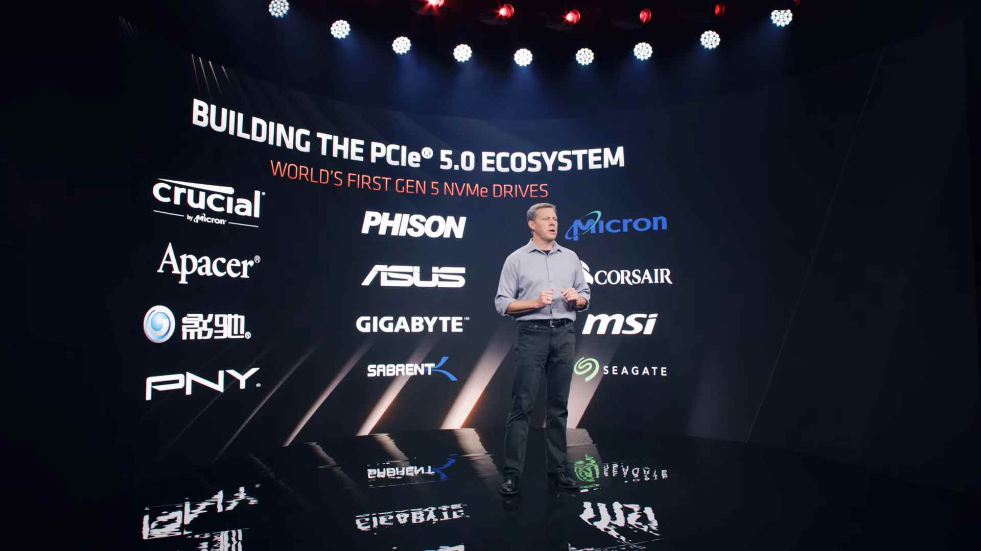 AMD au Computex
