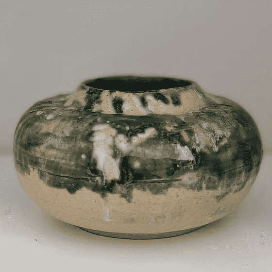 Vase Donut Archipelago