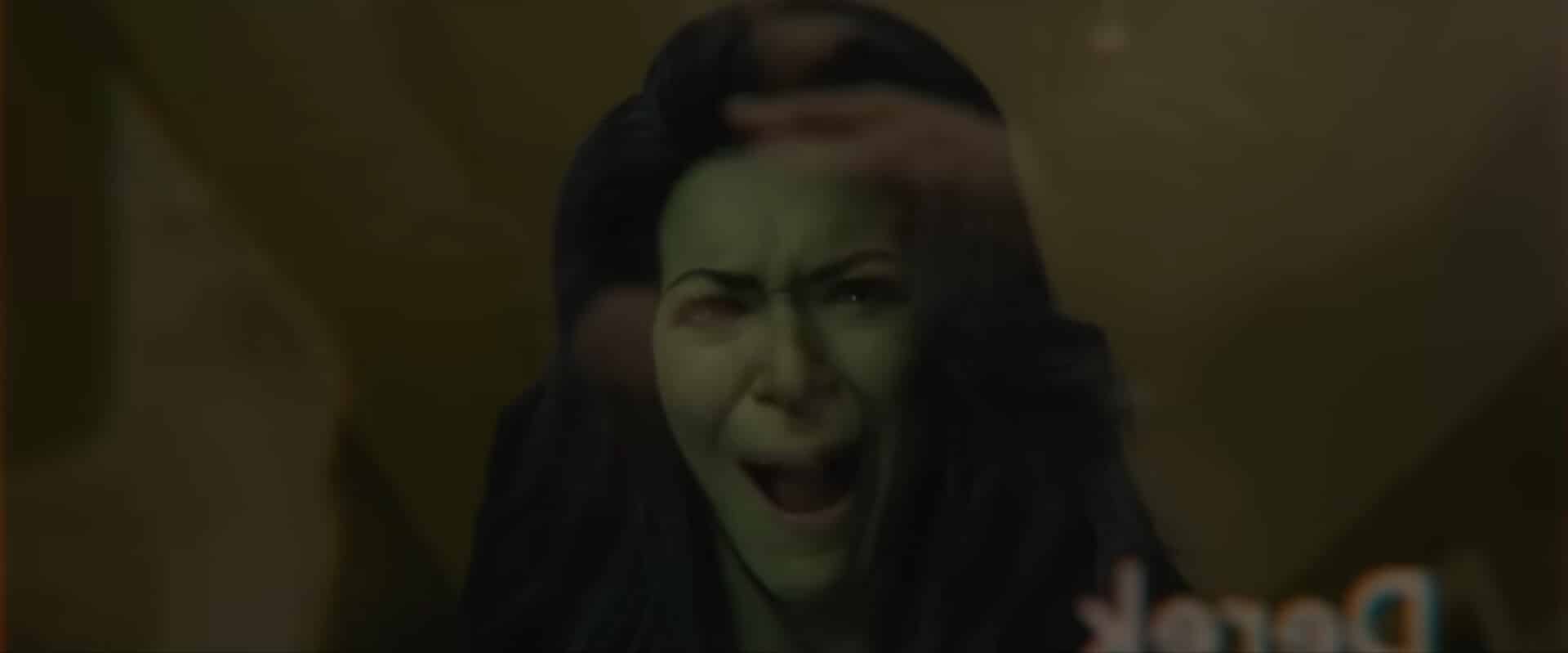 Les problèmes de qualité de CGI Jennifer Walters dans la bande-annonce de She-Hulk indiquent des problèmes de traitement des dispositifs visuels et des effets visuels du MCU Marvel Cinematic Universe