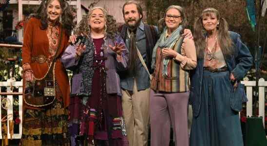 Récapitulatif de la finale de la saison de Saturday Night Live : Natasha Lyonne organise une fête d'adieu