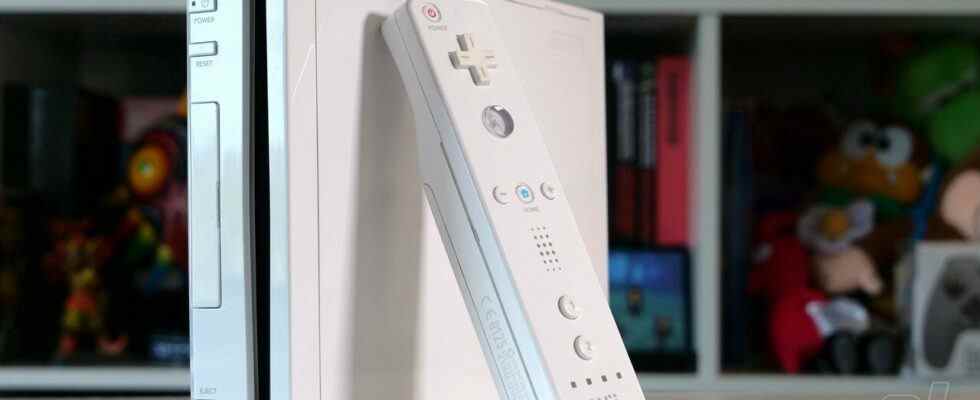 Nintendo répond aux pannes des chaînes de boutique Wii et DSi