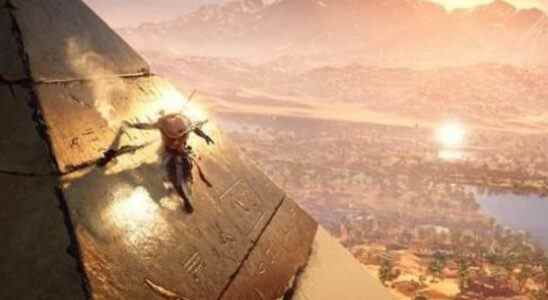 Assassin's Creed Origins et For Honor : Marching Fire Edition rejoindront le Xbox Game Pass le mois prochain
