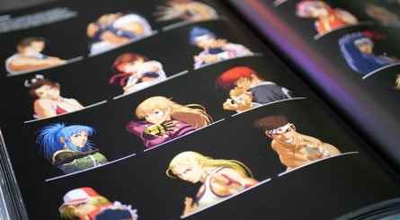 The King Of Fighters: L'histoire ultime