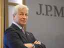 Jamie Dimon, PDG de JP Morgan Chase & Co.