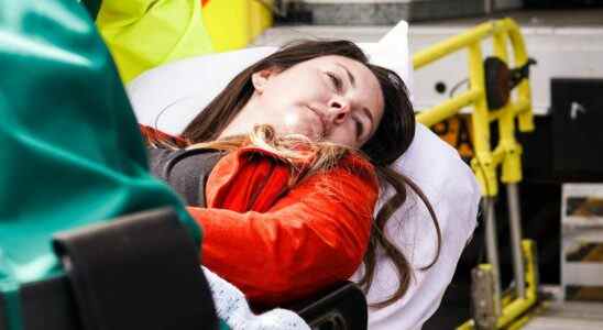 EastEnders confirme une histoire de santé choc pour Stacey Slater