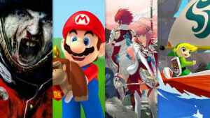 The 3DS And Wii U Games You Should Buy Before Their eShops Shut Down