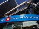 La Banque de Montréal a affiché un bénéfice net ajusté de 2,19 milliards de dollars dans ses résultats du deuxième trimestre.