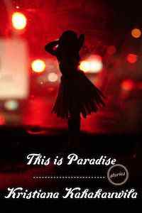 Un graphique de la couverture de This is Paradise