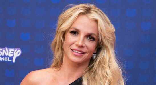 L'idole Britney Spears a rencontré Sam Levinson et The Weeknd