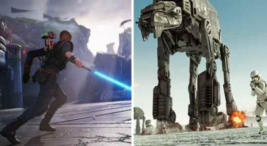 Jeu Ubisoft Star Wars : Ce que nous attendons de l'aventure en monde ouvert de Lucasfilm Games
