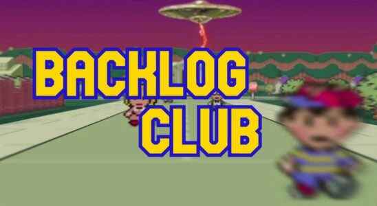 Backlog Club: Earthbound Part One - Devenir SNEStalgique avec sa mère