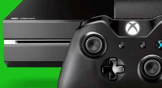 La Xbox One d'origine a-t-elle encore ce qu'il faut pour exécuter des jeux cross-gen modernes ?
