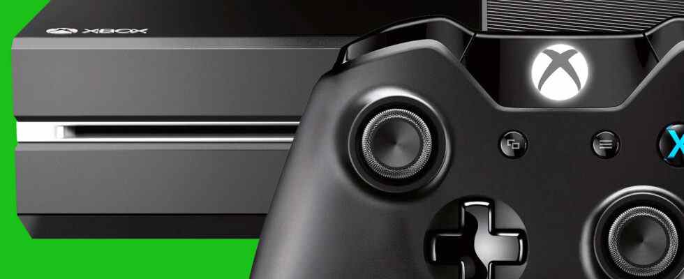 La Xbox One d'origine a-t-elle encore ce qu'il faut pour exécuter des jeux cross-gen modernes ?