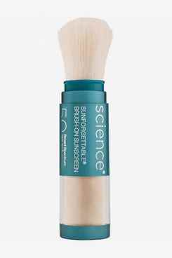 Colorescience Sunforgettable Total Protection Brush-On Shield FPS 50