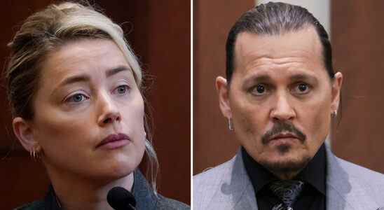 Pourquoi le procès Depp-Heard a-t-il été télévisé ?  Les critiques l'appellent la "pire décision unique" pour les victimes de violences sexuelles.