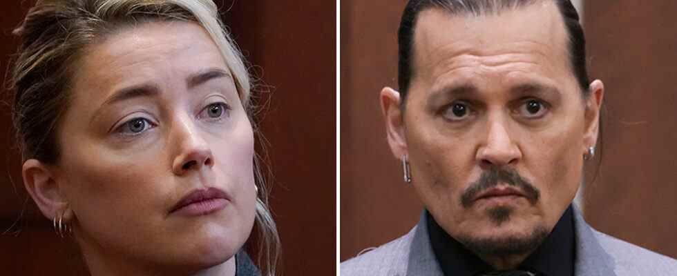 Pourquoi le procès Depp-Heard a-t-il été télévisé ?  Les critiques l'appellent la "pire décision unique" pour les victimes de violences sexuelles.