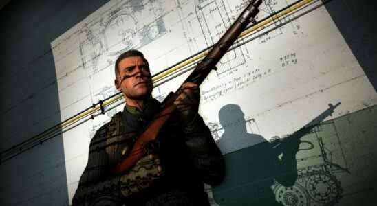 Revue Sniper Elite 5 – La série d'action furtive de Rebellion trouve le bon endroit