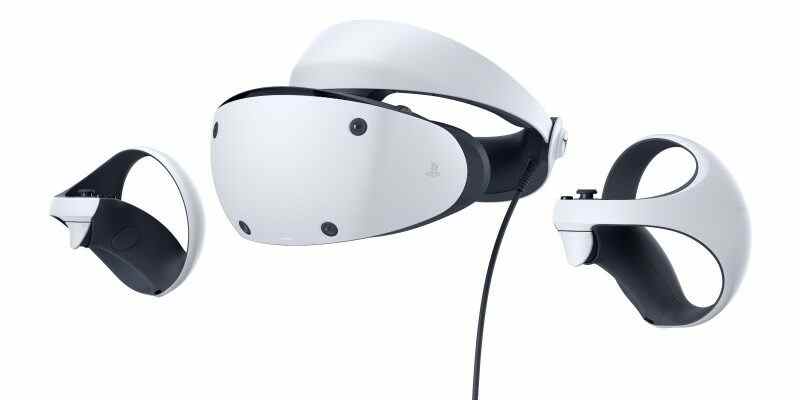 PlayStation VR2 sera lancé avec plus de 20 jeux disponibles