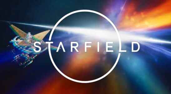 Starfield devient légalement "Starfield" le mois prochain